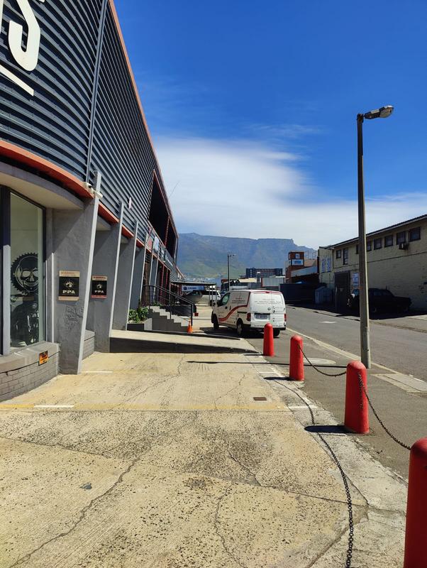 To Let Commercial Property for Rent in Cape Town Western Cape